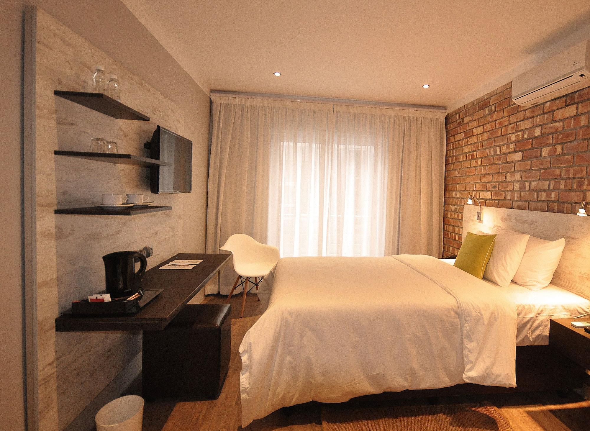 Swakopmund Plaza Hotel מראה חיצוני תמונה