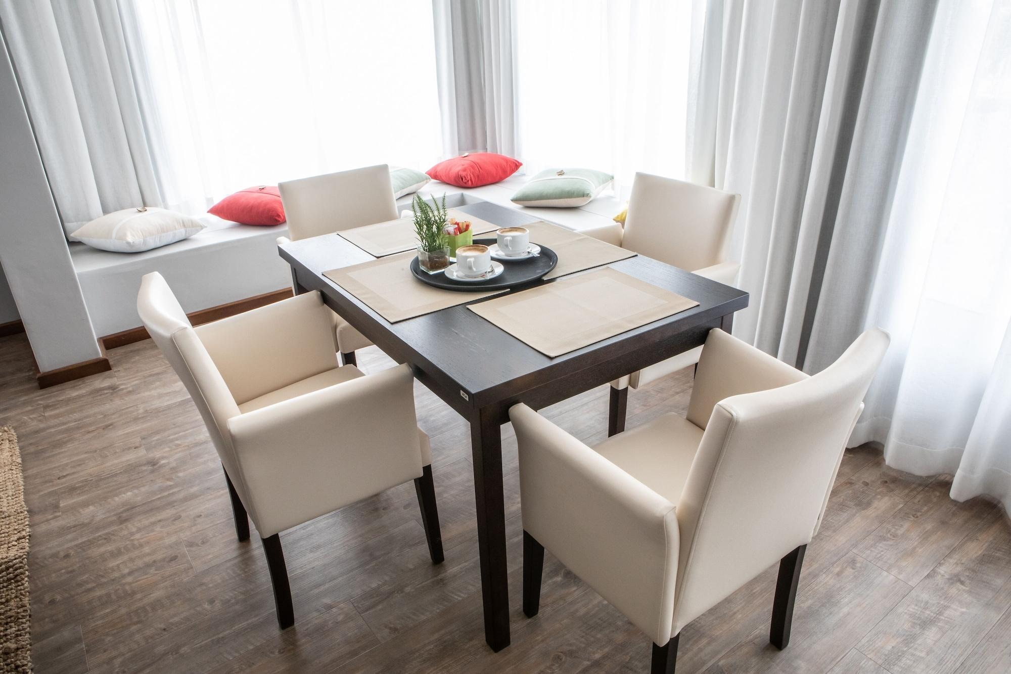 Swakopmund Plaza Hotel מראה חיצוני תמונה