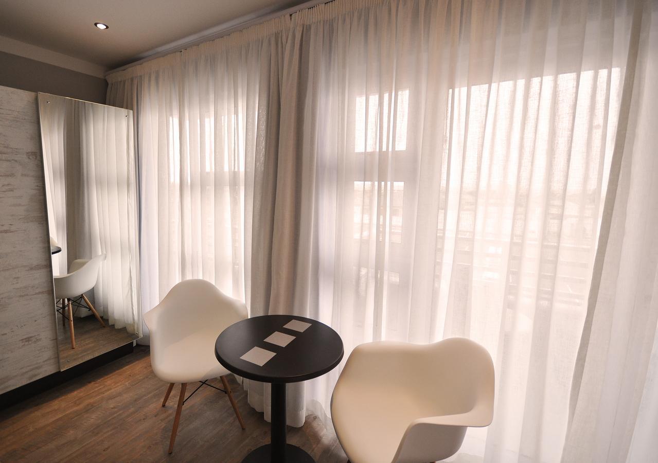 Swakopmund Plaza Hotel מראה חיצוני תמונה